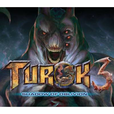 Turok 3: Shadow of Oblivion Remastered