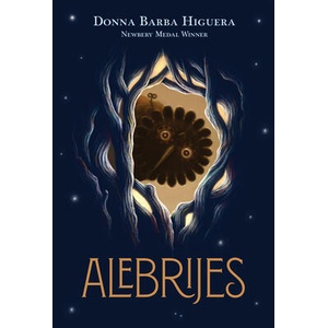 Alebrijes | HIGUERA DONNA BARBA (ISBN: 9781646142637)