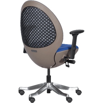 Image 1 of Carmen Детски стол ove - кралско син (b3520771)