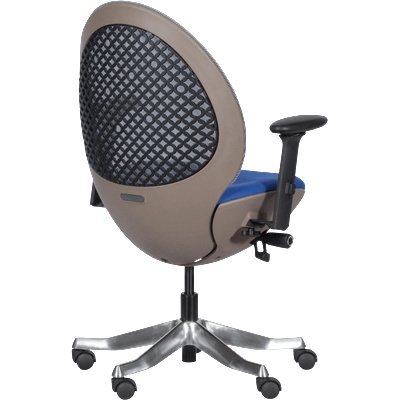 Carmen Детски стол ove - кралско син (b3520771)