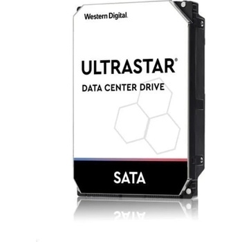 WD Ultrastar 10TB, 3.5" 7200rpm, HUH721010AL5200
