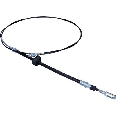 Ťažné lanko, parkovacia brzda MAXGEAR 32-0802
