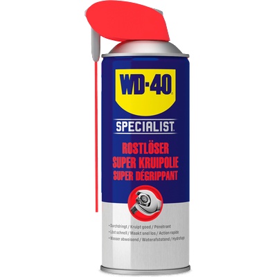 WD-40 Препарат за премахване на ръжда - 250 ml (491028/NBA)