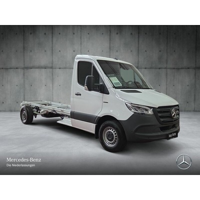 Mercedes-Benz Sprinter 414 Pro 100 kW