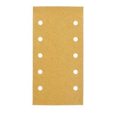 3M Hookit Brúsny hárok 255P LS505D 115x225mm P400