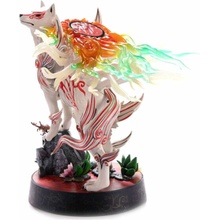 First 4 s Okami Shiranui Standard Pose PVC Statue 23 cm