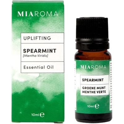 Holland And Barrett Miaroma Spearmint | Pure Essential Oil [10 мл]