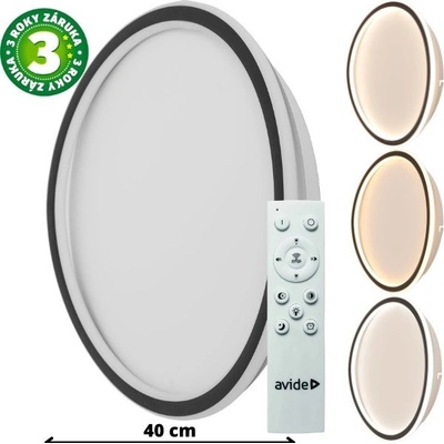 AVIDE ADO3S-CHA-2.4G