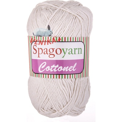 Spago Příze Cottonel Varianta: 102