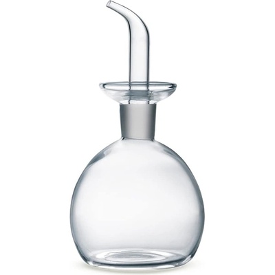 LUIGI BORMIOLI LB10029/01 Láhev na olej kulatá 250 ml