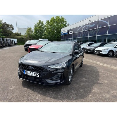 Ford Focus 1.0 EcoBoost ST-Line 92 kW