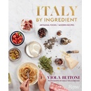 Italy by Ingredient