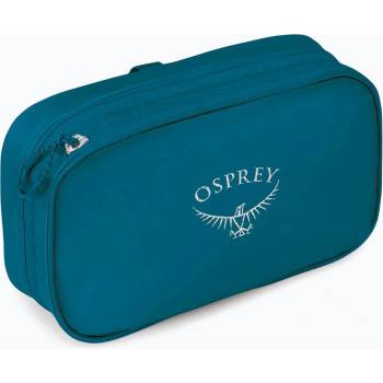 Osprey Туристически несесер Osprey Ultralight Zip Organizer waterfront blue