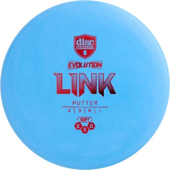 Discmania Soft Exo Link