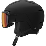 Salomon Osmo pro sigma photo черно (59 - 62) (l47615800)