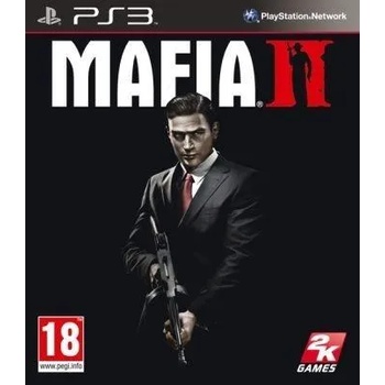 Image 1 of 2K Games Mafia II (PS3)