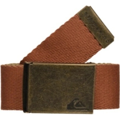 Quiksilver Pánský oboustranný opasek The Jam 5 EQYAA03912-CPG0