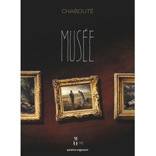 Christophe Chabouté - Musée