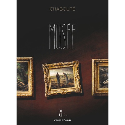 Christophe Chabouté - Musée