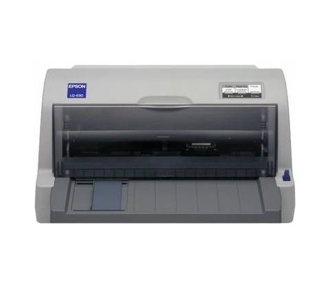 Epson LQ-630