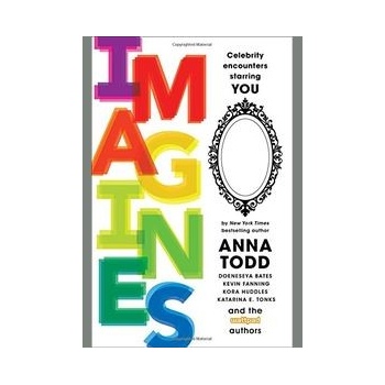 Imagines - Todd, Anna