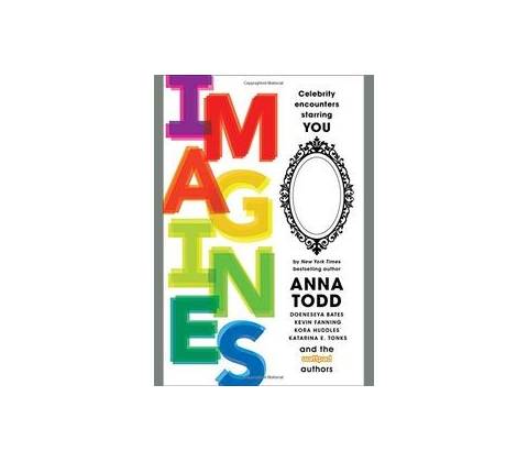 Imagines - Todd, Anna