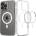 Spigen Гръб Spigen Ultra Hybrid MagSafe за iPhone 13 Pro Max - Бял