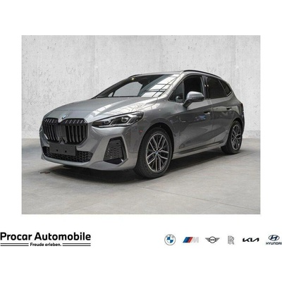 BMW 220i Active Tourer M Sport 125 kW