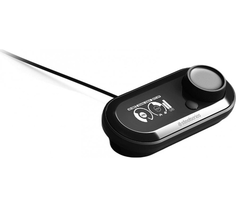 SteelSeries GameDAC