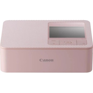 Canon SELPHY CP1500 Принтери