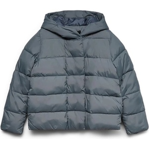 Vero Moda Яке Vero Moda Belinda Short Padded Jacket - Grey