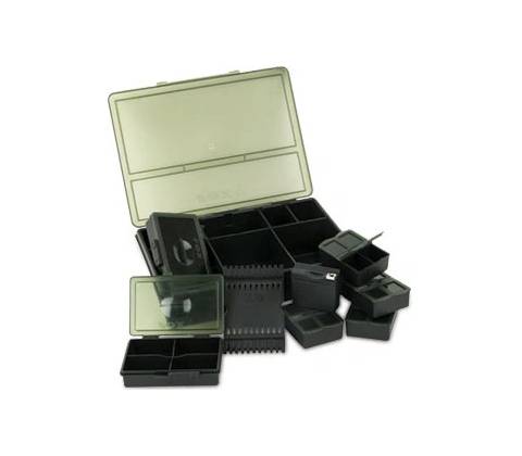 FOX Royale Tackle Box Medium