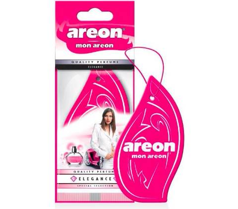 Areon MON - Elegance