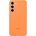 Samsung Galaxy S23 Plus Silicone Case orange (EF-PS916TOEGWW)