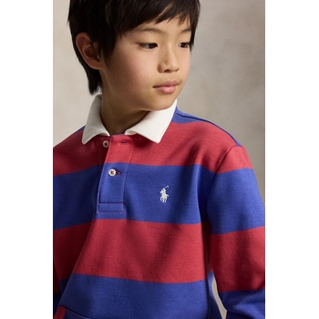 Ralph Lauren Детски суичър Polo Ralph Lauren (323A12427001)