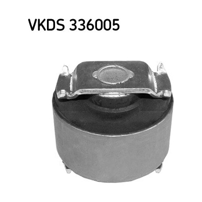 Uloženie, Silentblok,Puzdro SKF VKDS 336005