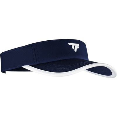 Tecnifibre Tech Visor kšilt Marine
