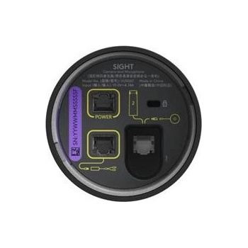 Logitech Sight