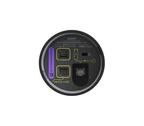 Logitech Sight