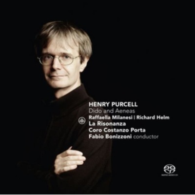 Henry Purcell: Dido and Aeneas