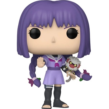 Image 1 of Funko Фигура Funko POP! Animation: Boruto - Naruto Next Generations - Sumire with Nuen #1360 (080906)