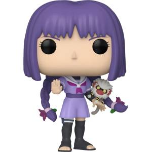 Funko Фигура Funko POP! Animation: Boruto - Naruto Next Generations - Sumire with Nuen #1360 (080906)