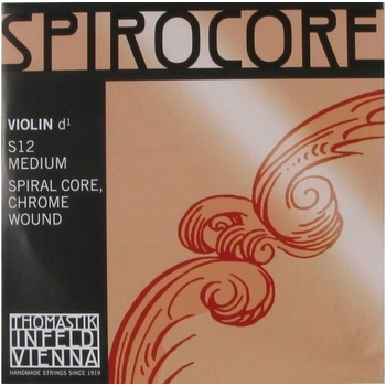 Thomastik Spirocore S12