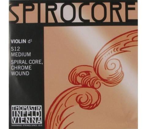 Thomastik Spirocore S12