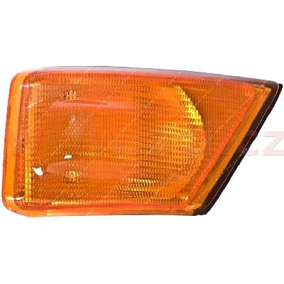 Blikač VAN WEZEL 2813903