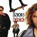 INXS - Kick CD