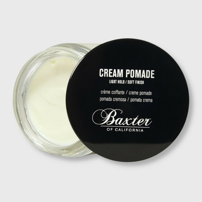 Baxter Of California krémová pomáda na vlasy 60 ml