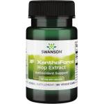 Swanson XanthoForce Hop Extract [90 капсули]