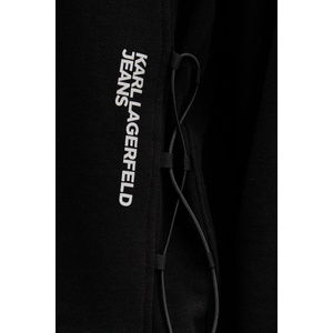 Karl Lagerfeld Jeans Памучен суичър (A4W20005)