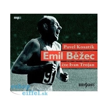 Emil Běžec